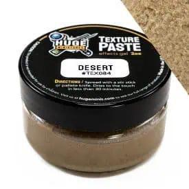 Texture Paste