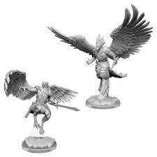 D&D Nolzur's Marvelous Miniatures Wave 18