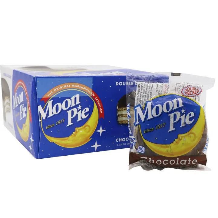 Moon Pies