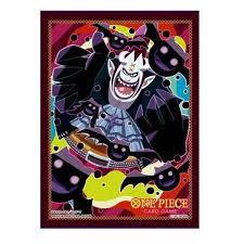 One Piece Sleeves Assortment 8