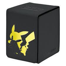 Pikachu Alcove Deck Box