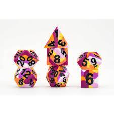 Fanroll Pride Dice Sets