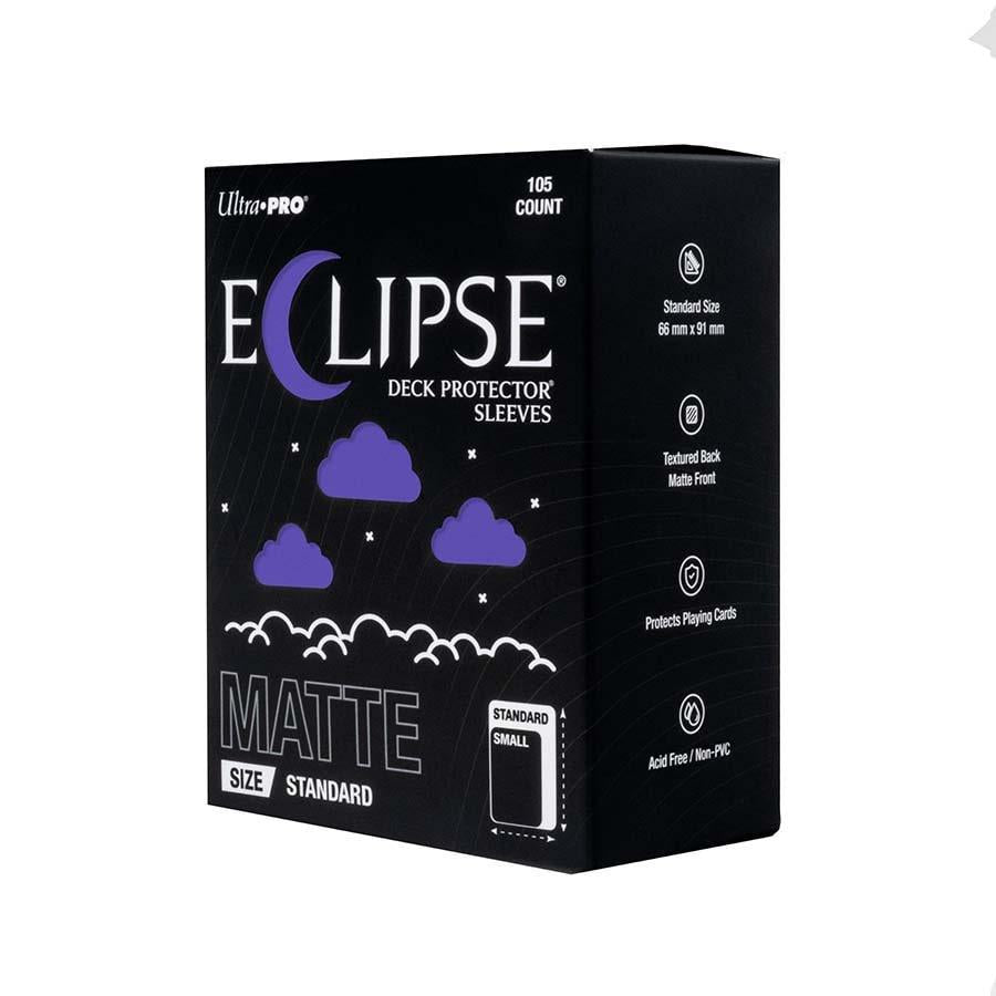 Eclipse Sleeves Matte (105ct box)