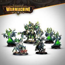 Necrofactorium Command Starter