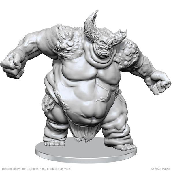 WizKids Deep Cuts Wave 27
