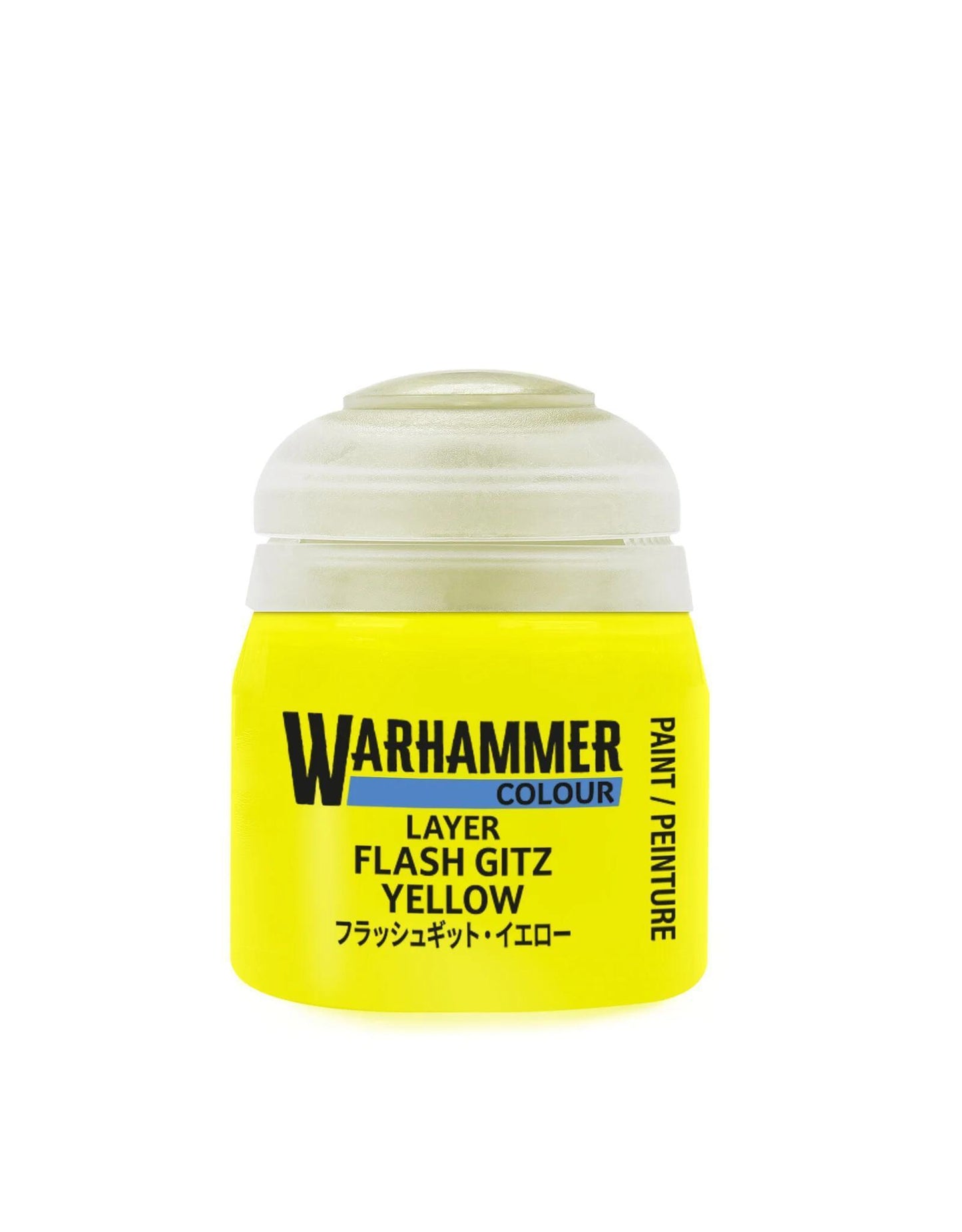 Warhammer Layer Paint