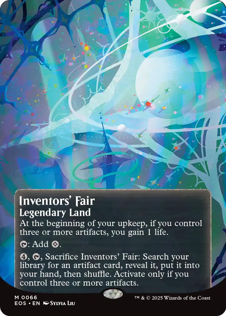 Inventors' Fair