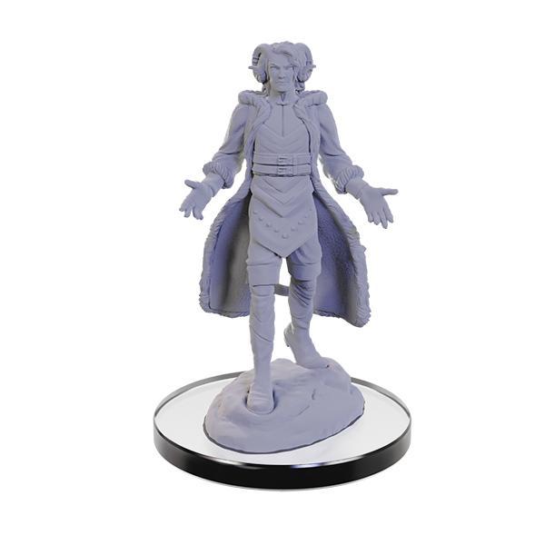 Critical Role  Miniatures: Unpainted Minis- Wave 5