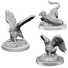 D&D Nolzur's Marvelous Miniatures Wave 17