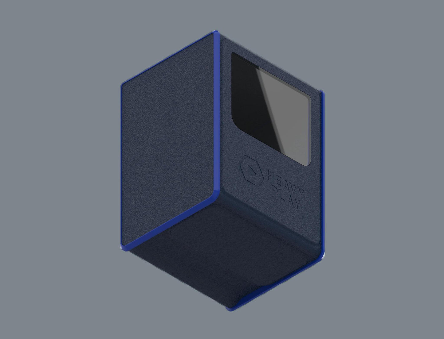 RFG Deckbox Max 80