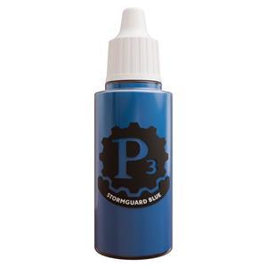 P3 Paint