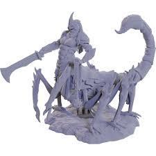 D&D Nolzur's Marvelous Miniatures Wave 22