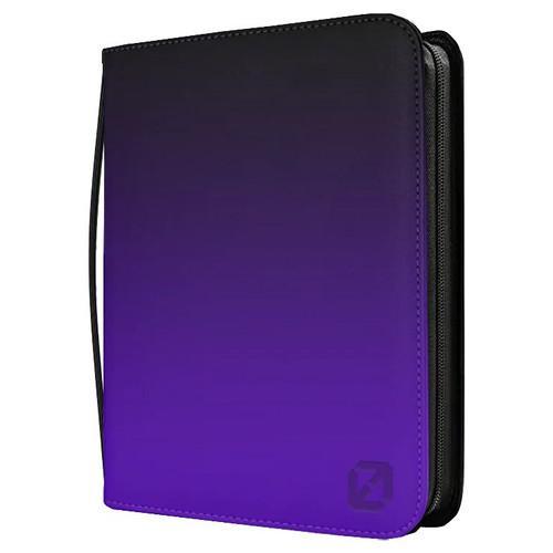 EVO Toploader Binder