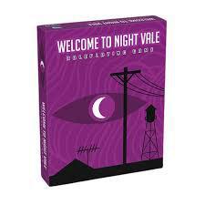 Welcome To Night Vale RPG