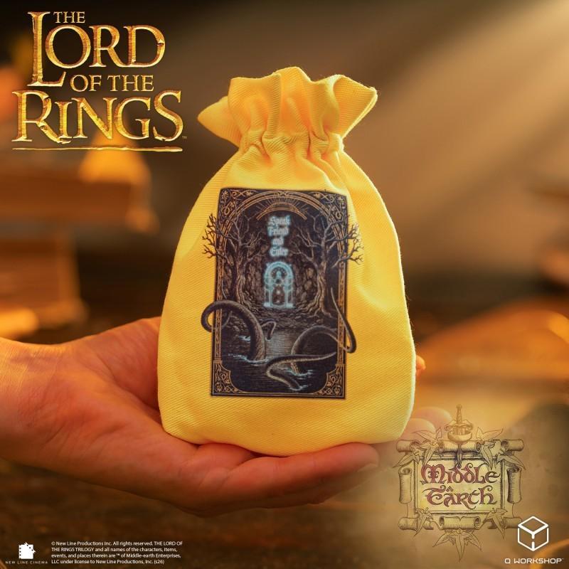 The Lord of the Rings Dice Pouch