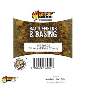 Moorland Tufts 10mm