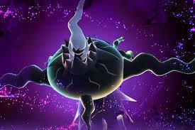 Pokemon Pitch Black Prerelease Preregistration
