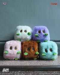 Yu-Gi-Oh! ARTY Bag Deck Box