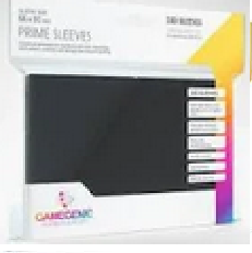 Prime Sleeves 100ct