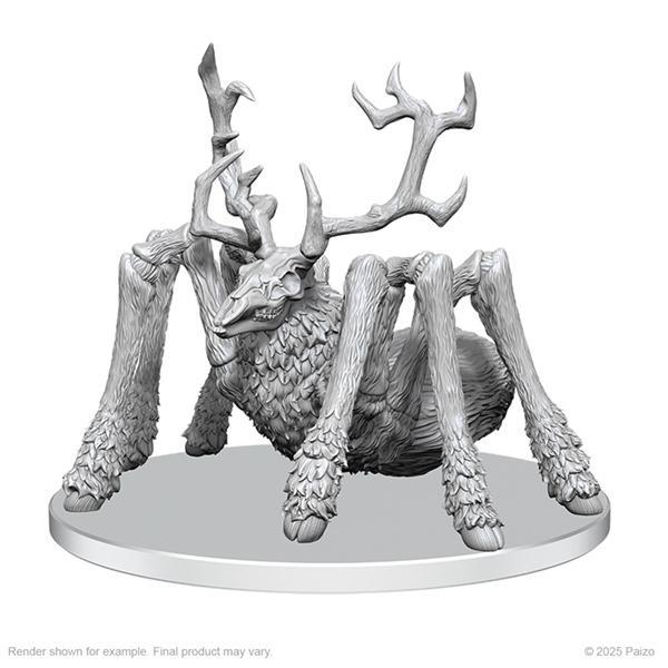 WizKids Deep Cuts Wave 27
