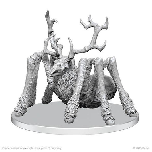 WizKids Deep Cuts Wave 27