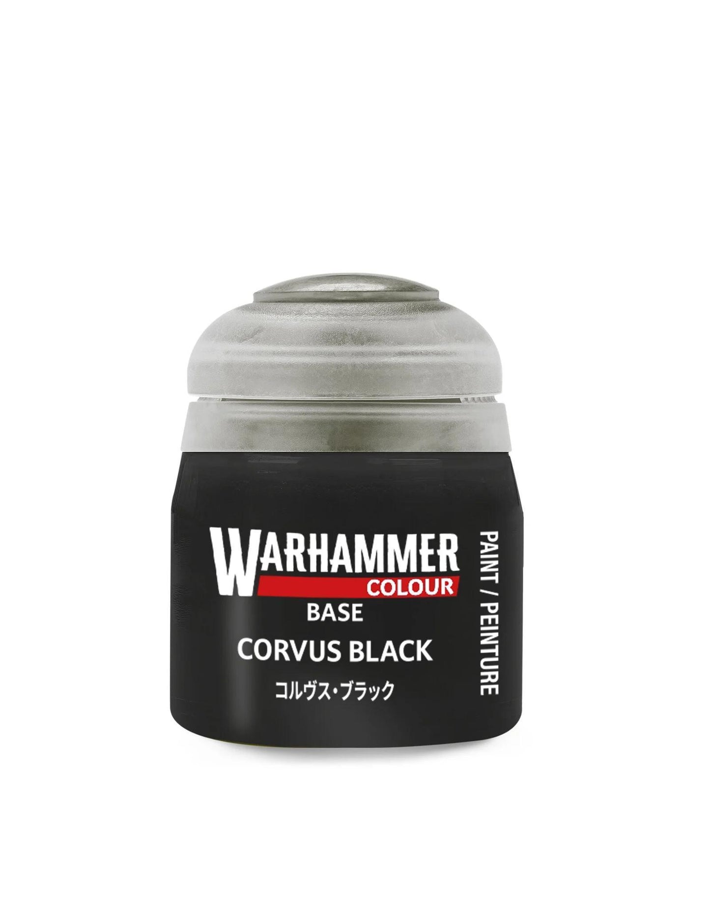 Warhammer Base Paint