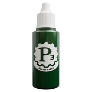 P3 Paint