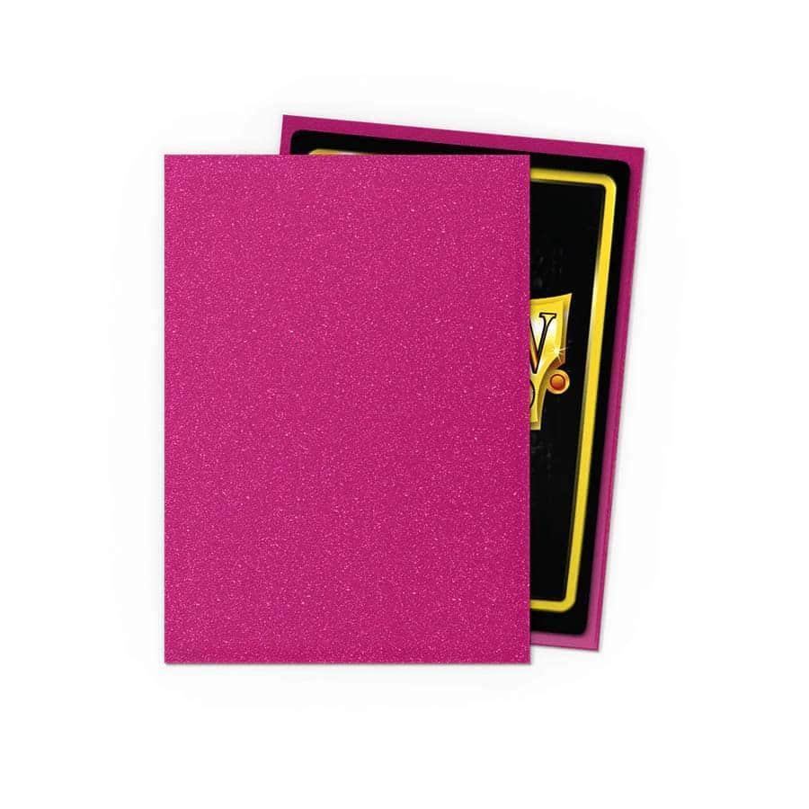 100 Count Matte Dragon Shield Sleeves