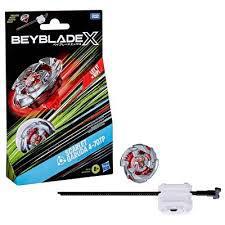 Beyblade BBX Starter Pack