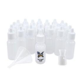 Dropper Bottles