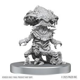 Deepcuts: Funguss & Seaweed Leshy