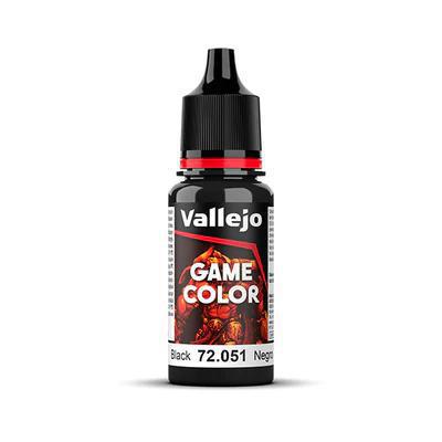 Vallejo Game Color 2 Core Paints