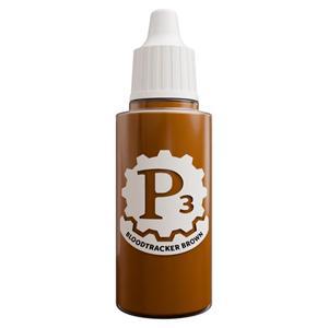P3 Paint