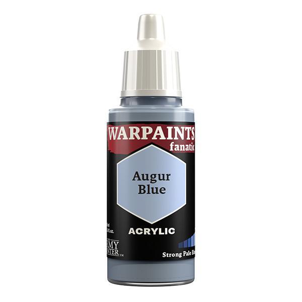 Warpaints Fanatic