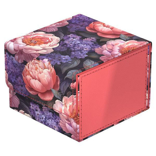 Sidewinder 133+ Standard Floral Places Deck Box
