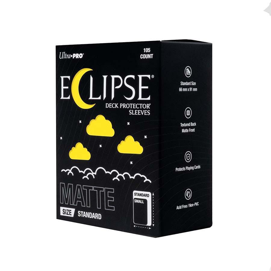 Eclipse Sleeves Matte (105ct box)