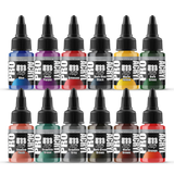 PRO Acryl 1-Step Set