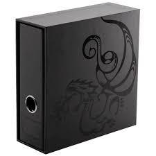 Dragon Shield Card Storage