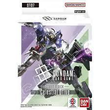 ST07 Celestial Drive Starter Deck