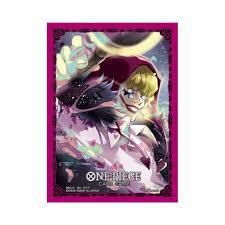 OP CG Sleeve Assort 11 (12ct)