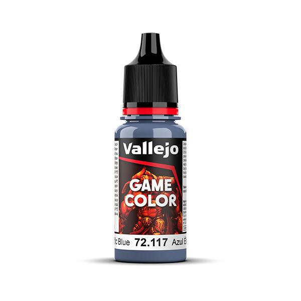 Vallejo Game Color 2 Core Paints