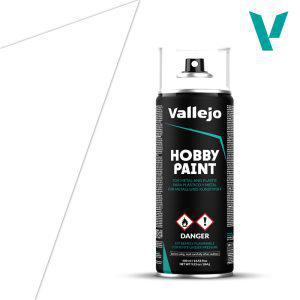 Vallejo Spraypaint