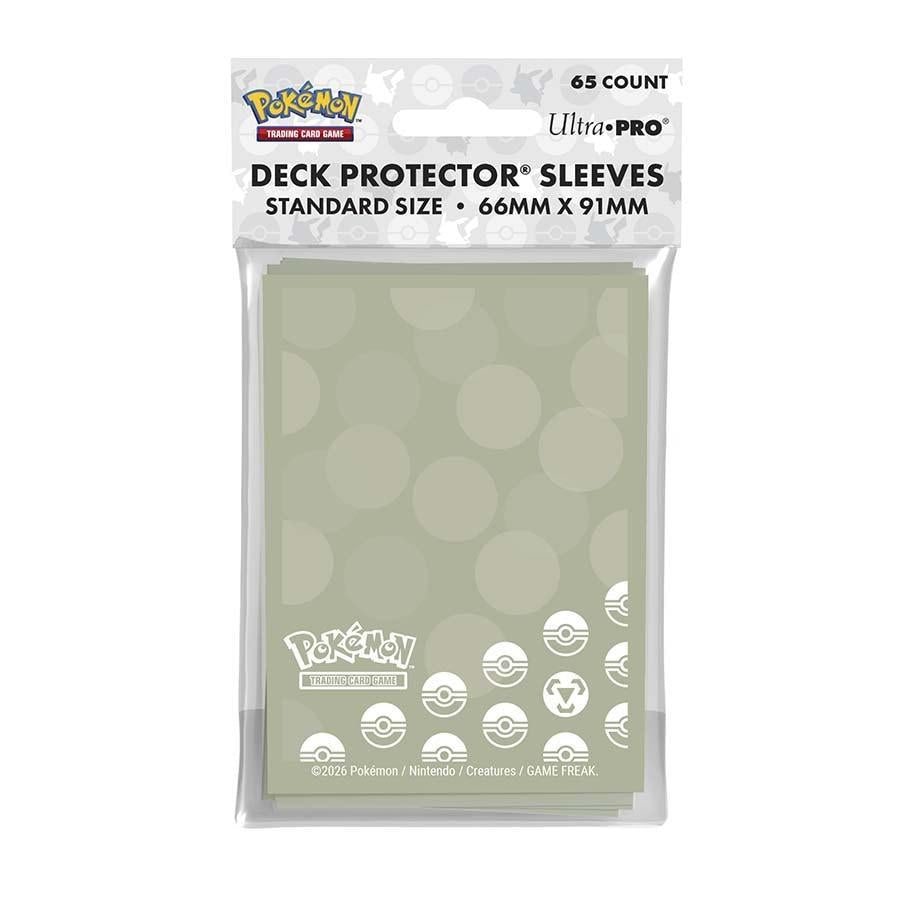 Pokemon Energy Sleeves 65 ct.