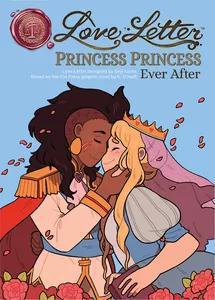 Love Letter: Princess Princess Ever After