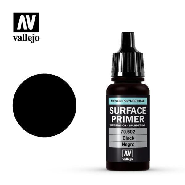 Vallejo Game Color 2: Primer