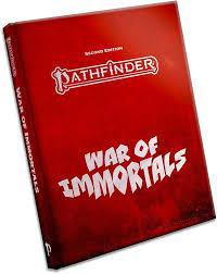 War of Immortals - Special Edition