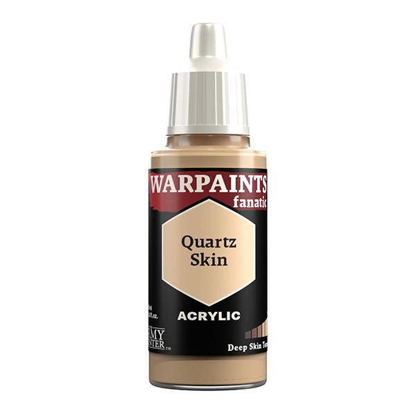 Warpaints Fanatic