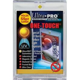Ultra Pro One Touch Magnetic Card Case