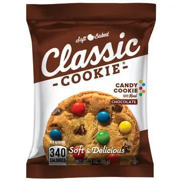 Classic Cookie