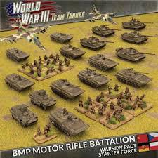 BMP Motor Rifle Battaltion